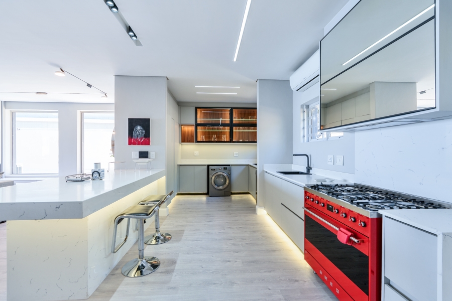 To Let 3 Bedroom Property for Rent in Camps Bay Western Cape